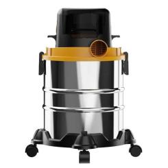 Пылесос строительный Deli 20V, 20л (без АКБ та ЗП) Фото 2