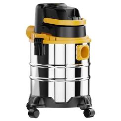 Пылесос строительный Deli 20V, 20л (без АКБ та ЗП) Фото 3