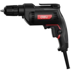 Дрель Deli 500 Вт, 10 мм Фото