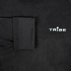 Комплект термобелья Tribe Microfleece чорний L Фото 5