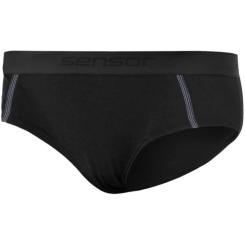 Термотрусы Sensor Merino Active black 11109020, SW25MA-black-S Фото
