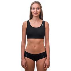 Термотрусы Sensor Merino Active black 11109020, SW25MA-black-S Фото 1