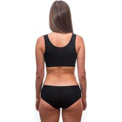 Термотрусы Sensor Merino Active black 11109020, SW25MA-black-S Фото 2