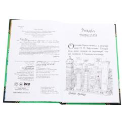 Книга Ранок Оттолайн і Фіолетовий Лис - Кріс Рідделл Фото 3