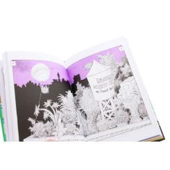 Книга Ранок Оттолайн і Фіолетовий Лис - Кріс Рідделл Фото 4