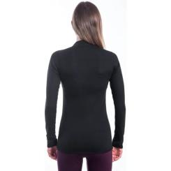 Термокофта Sensor Double Face LS 12110010, SW11DF-black-M Фото 2