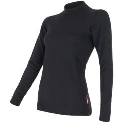 Термокофта Sensor Double Face LS 12110010, SW11DF-black-M Фото 3