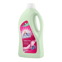 Гель для стирки Ms Helen Colour Care 2.5 л Фото 1