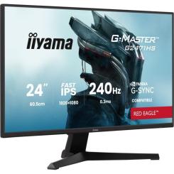 Монитор iiyama G2471HS-B1 Фото 1