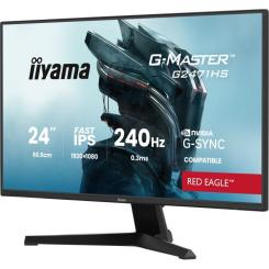 Монитор iiyama G2471HS-B1 Фото 2