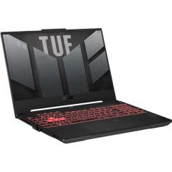 Ноутбук ASUS TUF Gaming A17 FA707NUG-HX146 Фото 1