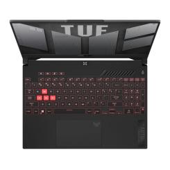 Ноутбук ASUS TUF Gaming A17 FA707NUG-HX146 Фото 3