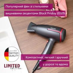 Фен Beurer HC 25 LE 2025 Фото 2