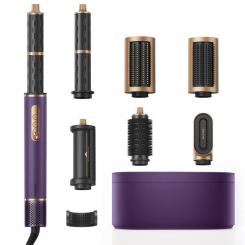Стайлер Dreame Airstyle Pro 7в1 Purple Фото