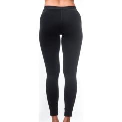 Термоштаны Sensor Merino DF 15100033, SW23M-black-L Фото 1