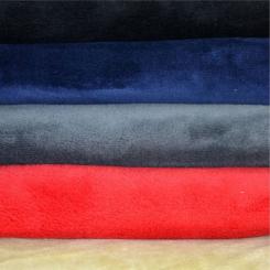 Плед Bergamo Fancy серый 130 х 180 см Фото 4