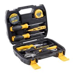 Набор инструментов Deli 8 шт. Фото 1