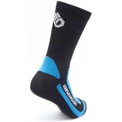 Носки Sensor Treking Merino 1065672, SU41TM-black-blue-3-5 Фото 2
