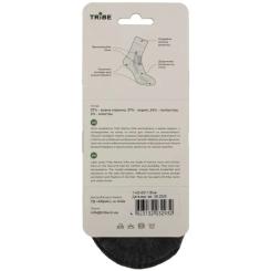 Носки Tribe Merino Hike T-KB-0017-blue, 44-46 Фото 9