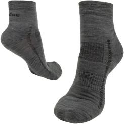 Носки Tribe Merino Hike T-KB-0017-blue, 44-46 Фото