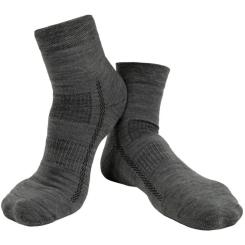 Носки Tribe Merino Hike T-KB-0017-blue, 44-46 Фото 1