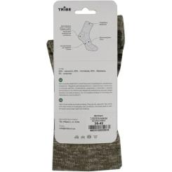 Носки Tribe Winter Hemp T-KB-0014-melange, 43-46 Фото 9