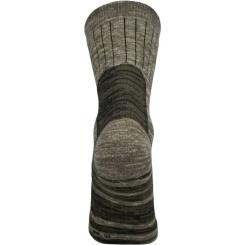 Носки Tribe Winter Hemp T-KB-0014-melange, 43-46 Фото 4