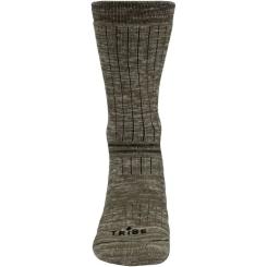 Носки Tribe Winter Hemp T-KB-0014-melange, 43-46 Фото 6