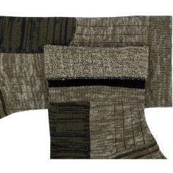 Носки Tribe Winter Hemp T-KB-0014-melange, 43-46 Фото 7