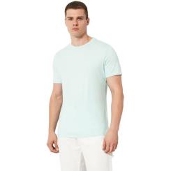 Футболка Sol's Legend блідо-блакитний M Фото