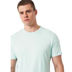 Футболка Sol's Legend блідо-блакитний M Фото 3