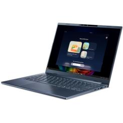 Ноутбук Acer Swift Go 14 SFG14-75 Фото 2