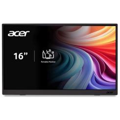 Монитор Acer PM161Wbmiuux Фото