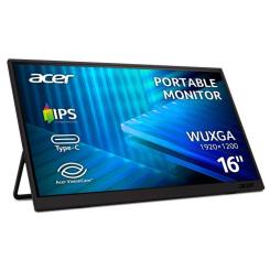 Монитор Acer PM161Wbmiuux Фото 1