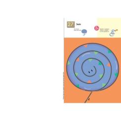 Книга Ранок KUMON. Учимося вирізати Фото 2
