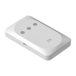 Мобильный Wi-Fi роутер ZTE LTE UFi MF935 Фото 3