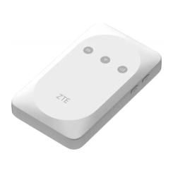 Мобильный Wi-Fi роутер ZTE LTE UFi MF935 Фото 4
