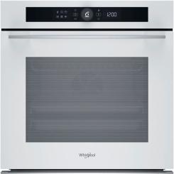Духовой шкаф Whirlpool WOI5S8PM2SWAWMD54MWWOI78PT1SBA Фото