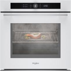 Духовой шкаф Whirlpool WOI5S8PM2SWAWMD54MWWOI78PT1SBA Фото 1