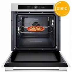 Духовой шкаф Whirlpool WOI5S8PM2SWAWMD54MWWOI78PT1SBA Фото 3