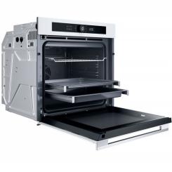 Духовой шкаф Whirlpool WOI5S8PM2SWAWMD54MWWOI78PT1SBA Фото 4