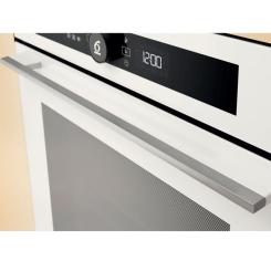 Духовой шкаф Whirlpool WOI5S8PM2SWAWMD54MWWOI78PT1SBA Фото 6