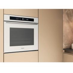 Духовой шкаф Whirlpool WOI5S8PM2SWAWMD54MWWOI78PT1SBA Фото 8