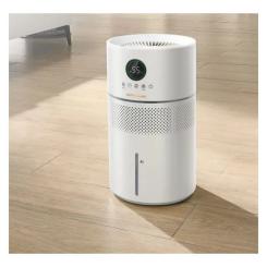 Увлажнитель воздуха Xiaomi Morphy Soft Mistless Humidifier White Фото 2