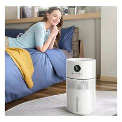 Увлажнитель воздуха Xiaomi Morphy Soft Mistless Humidifier White Фото 3