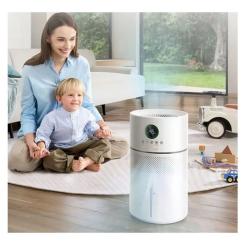 Увлажнитель воздуха Xiaomi Morphy Soft Mistless Humidifier White Фото 6