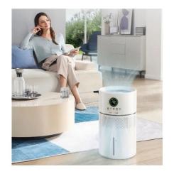Увлажнитель воздуха Xiaomi Morphy Soft Mistless Humidifier White Фото 8