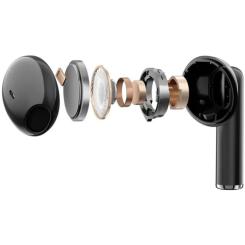 Наушники Haylou Filwans GT Zero Black T013 Фото 4