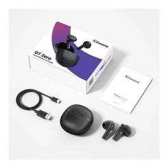 Наушники Haylou Filwans GT Zero Black T013 Фото 5