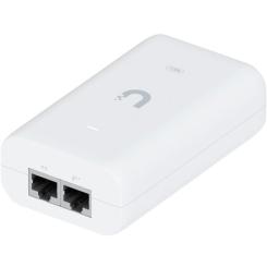 Адаптер PoE Ubiquiti U-POE+ Фото